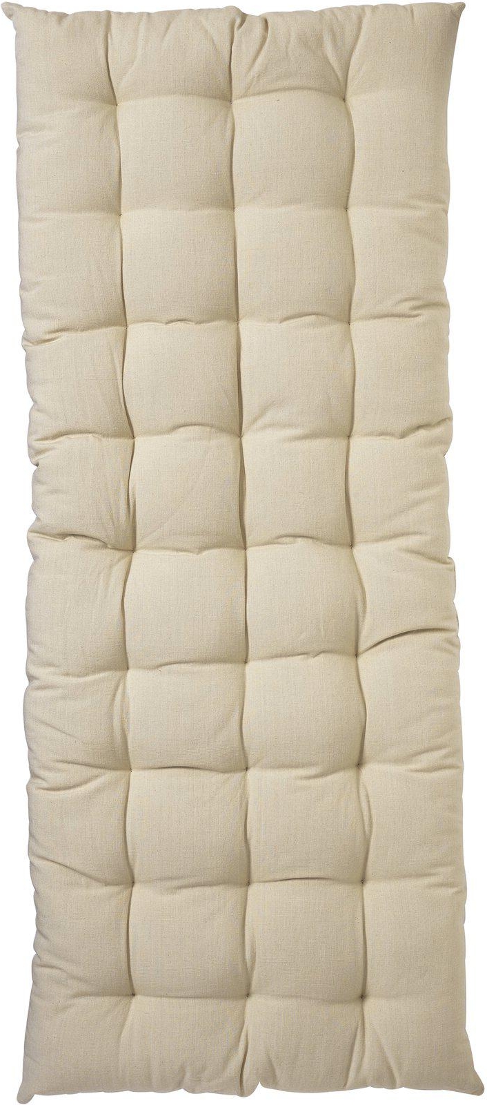 Louie sittdyna - Beige