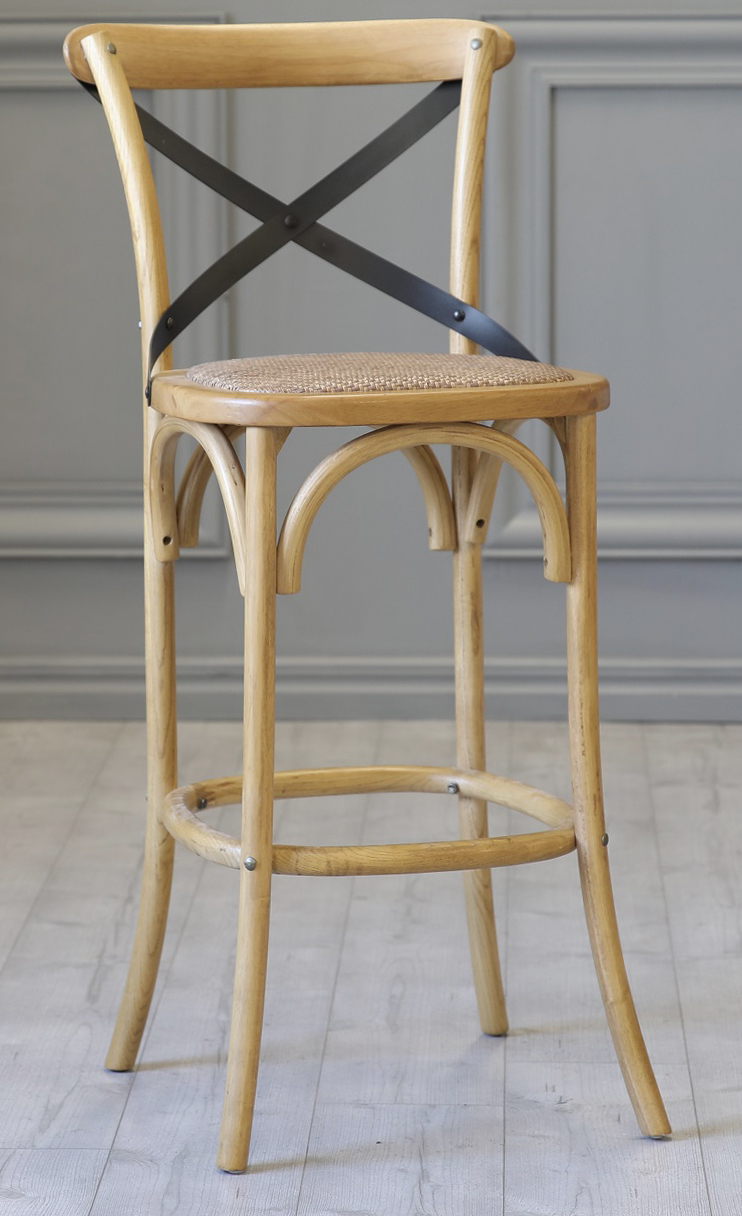 Barstol sitth�jd 71 cm + M�beltassar