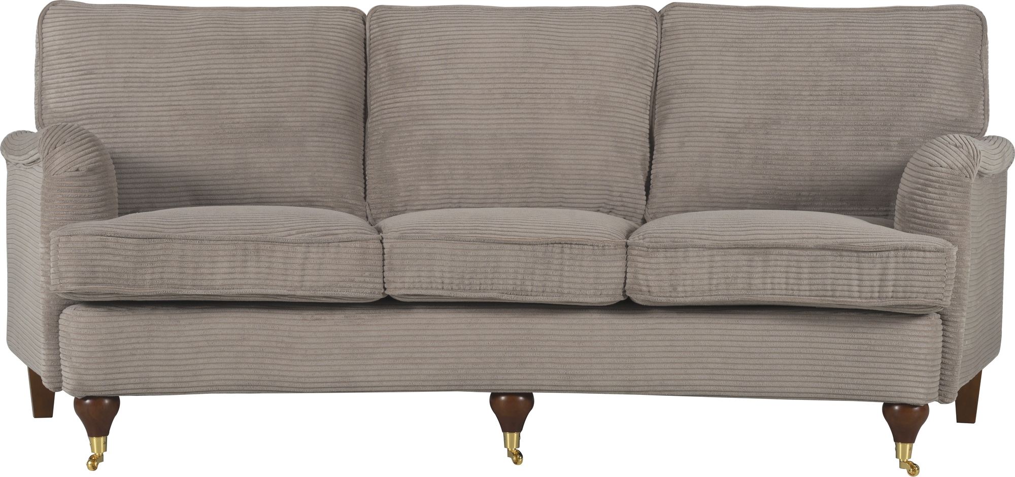 Soffa Howard Watford Deluxe 225 cm