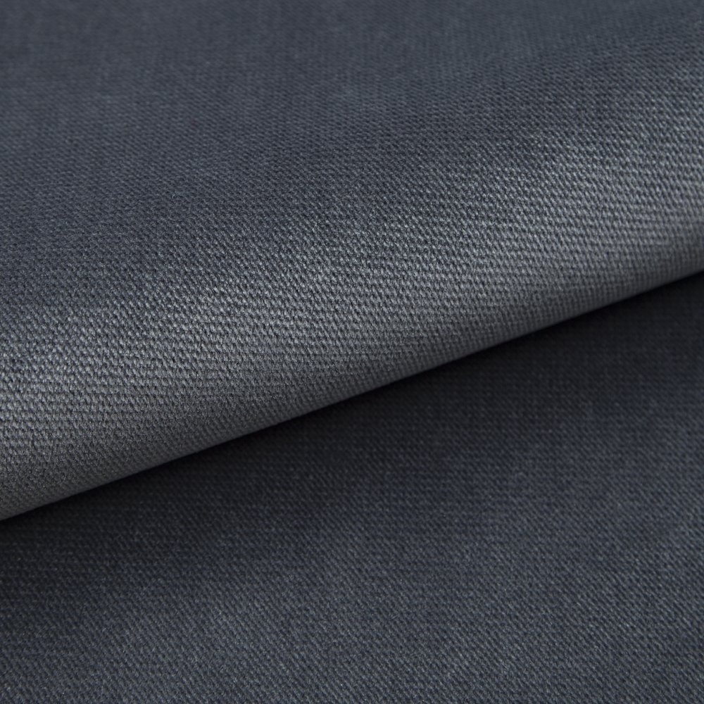 2,5-sits chesterfieldsoffa mörkgrå - Cambridge deluxe 2,5-sits chesterfieldsoffa mörkgrå - Cambridge deluxe