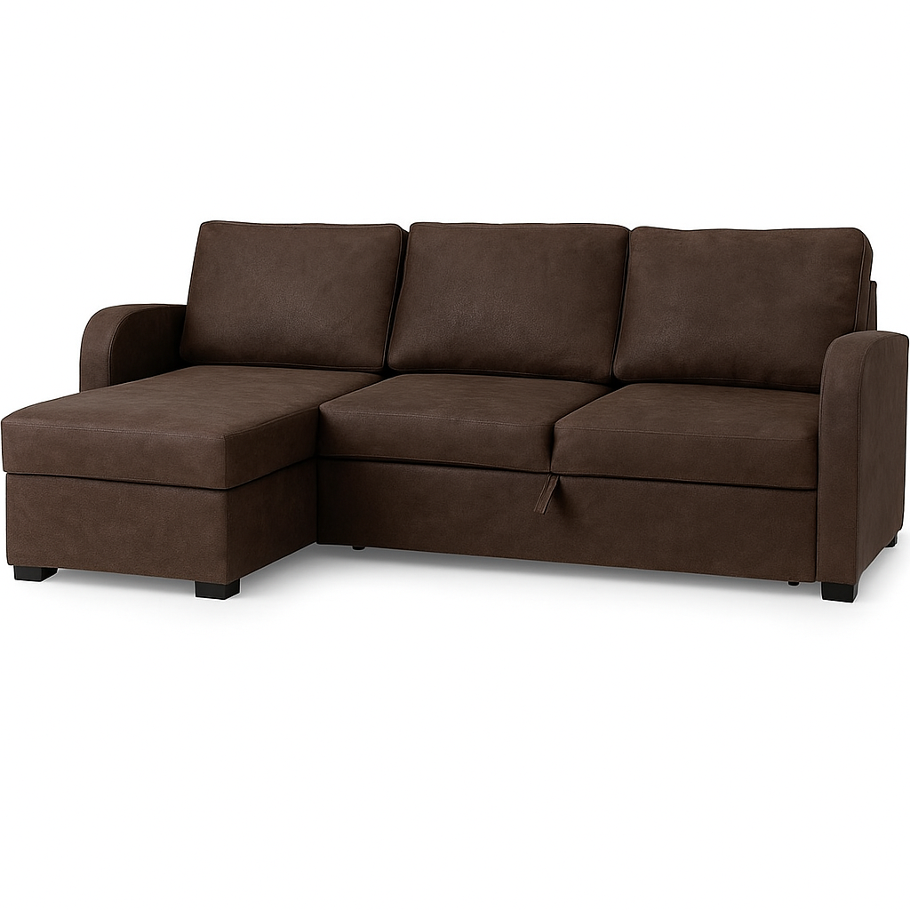 Bäddsoffa med förvaring - Bari Bäddsoffa med förvaring - Bari