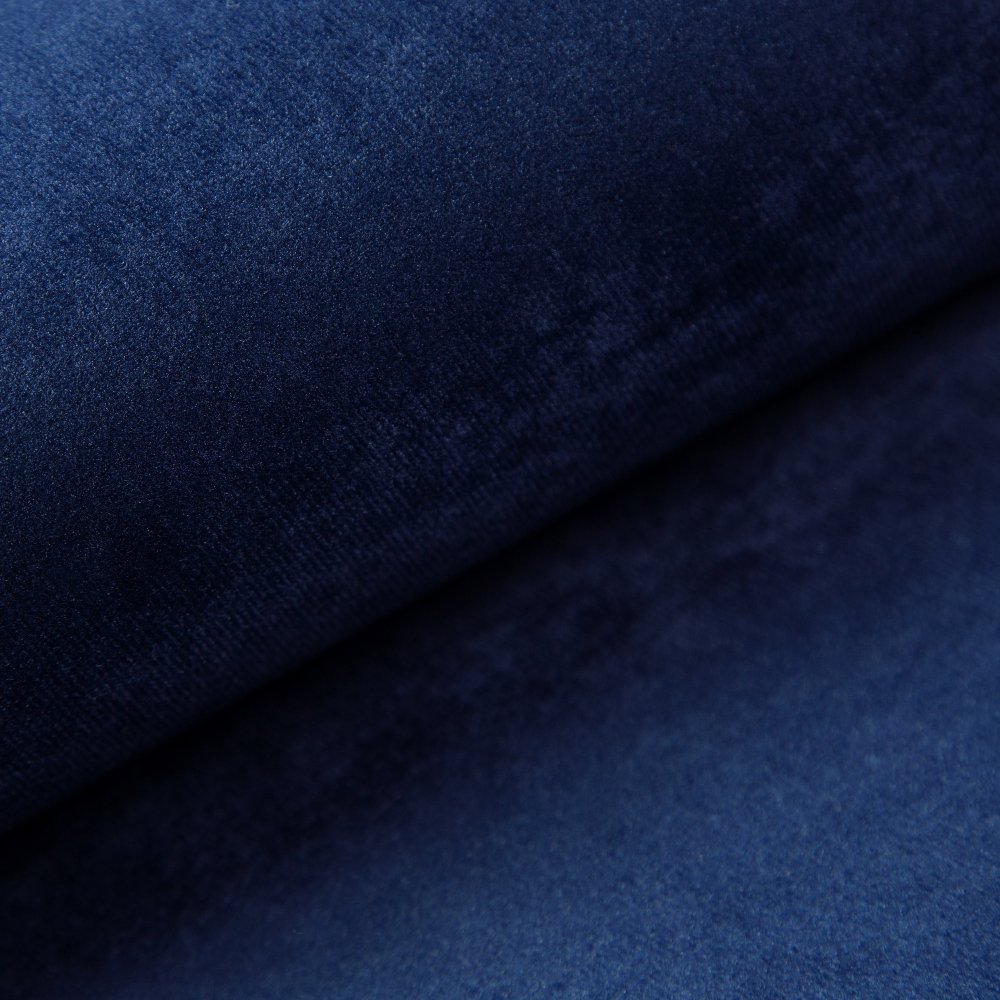 Divansoffa mörkblå - Bello + Fläckborttagare för möbler Divansoffa mörkblå - Bello + Fläckborttagare för möbler