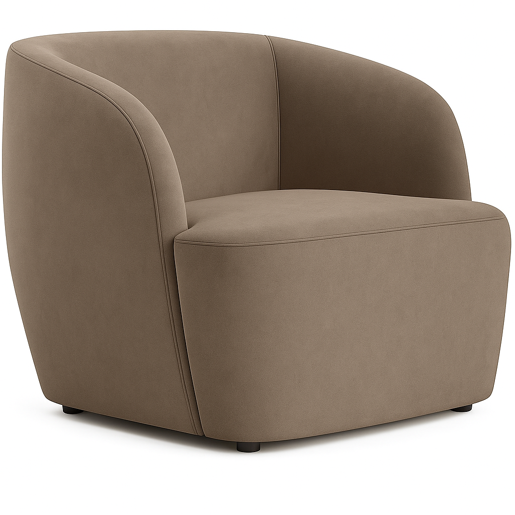 Ftlj - Billie + Textilrengring fr mbler