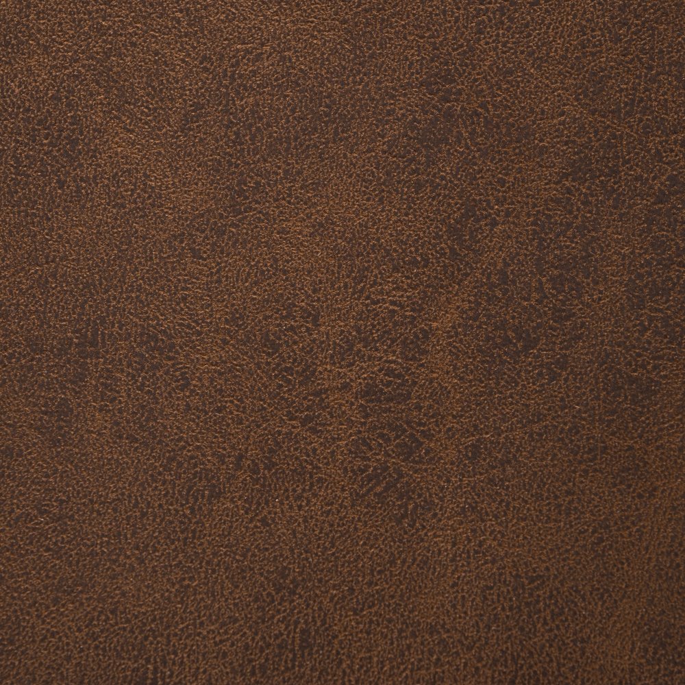 Kingsley fåtölj - Brunt ecoläder + Fläckborttagare för möbler Kingsley fåtölj - Brunt ecoläder + Fläckborttagare för möbler