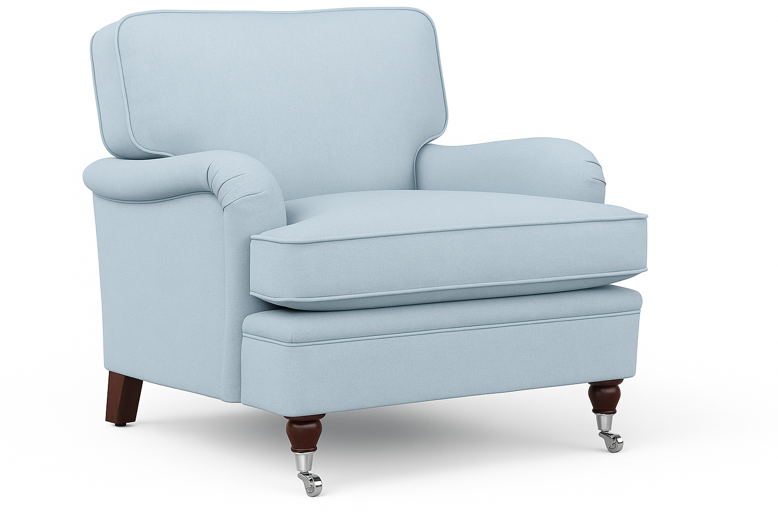 F�t�lj Howard Luxor - Ljusbl�