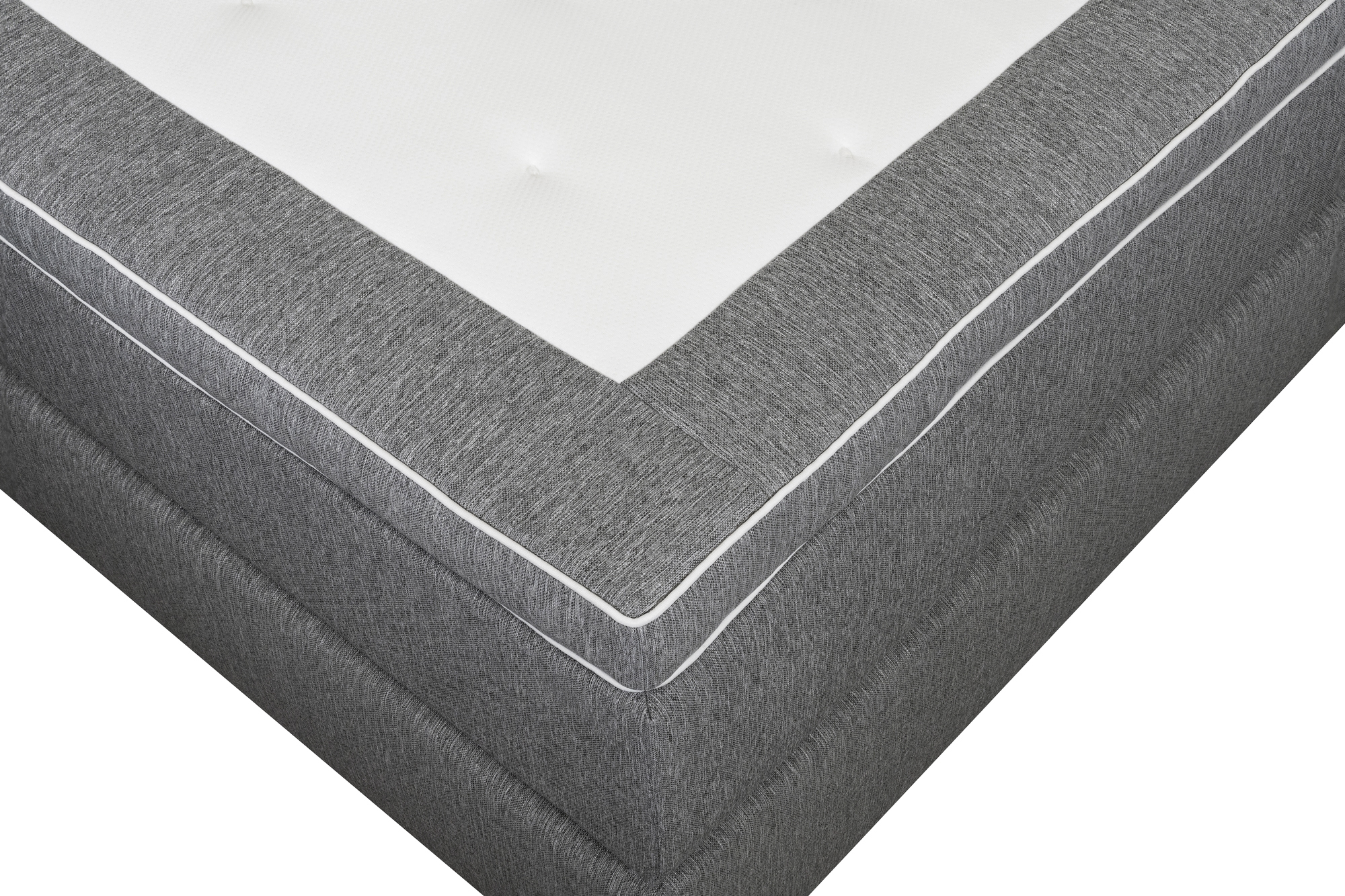 Kontinentalsng 120 x 200 cm + snggavel gr