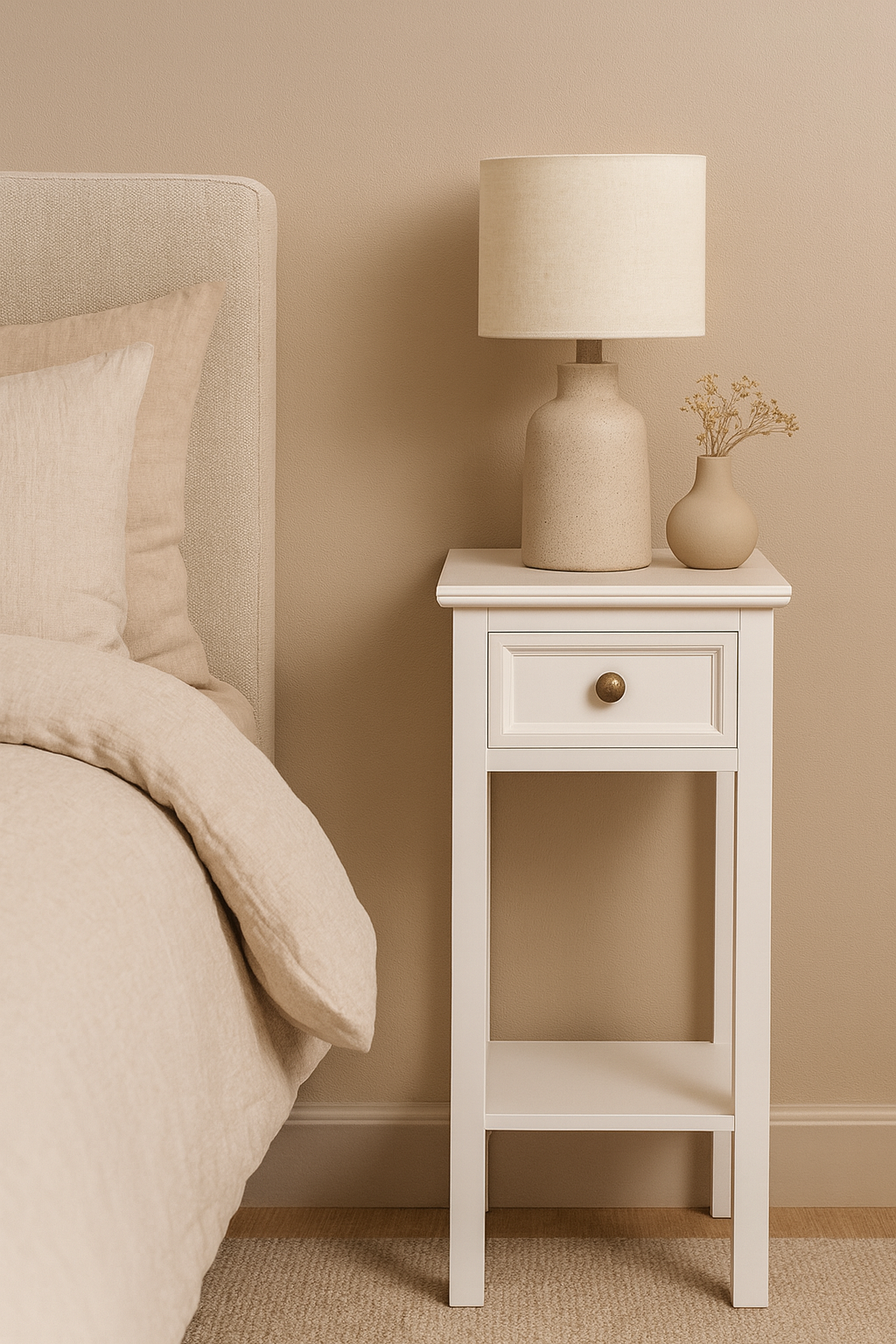 Bristol s�ngbord h�jd 75 cm - Antikvit + M�beltassar