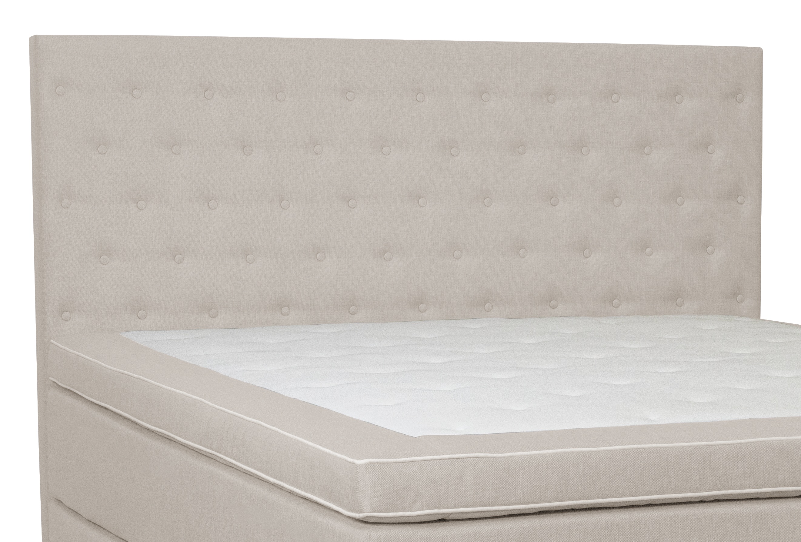 Snggavel 180 cm - Beige