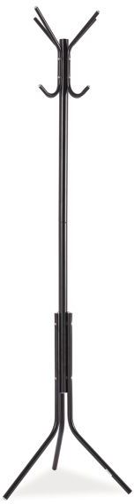 Klädhängare i metall - 170 cm Klädhängare i metall - 170 cm