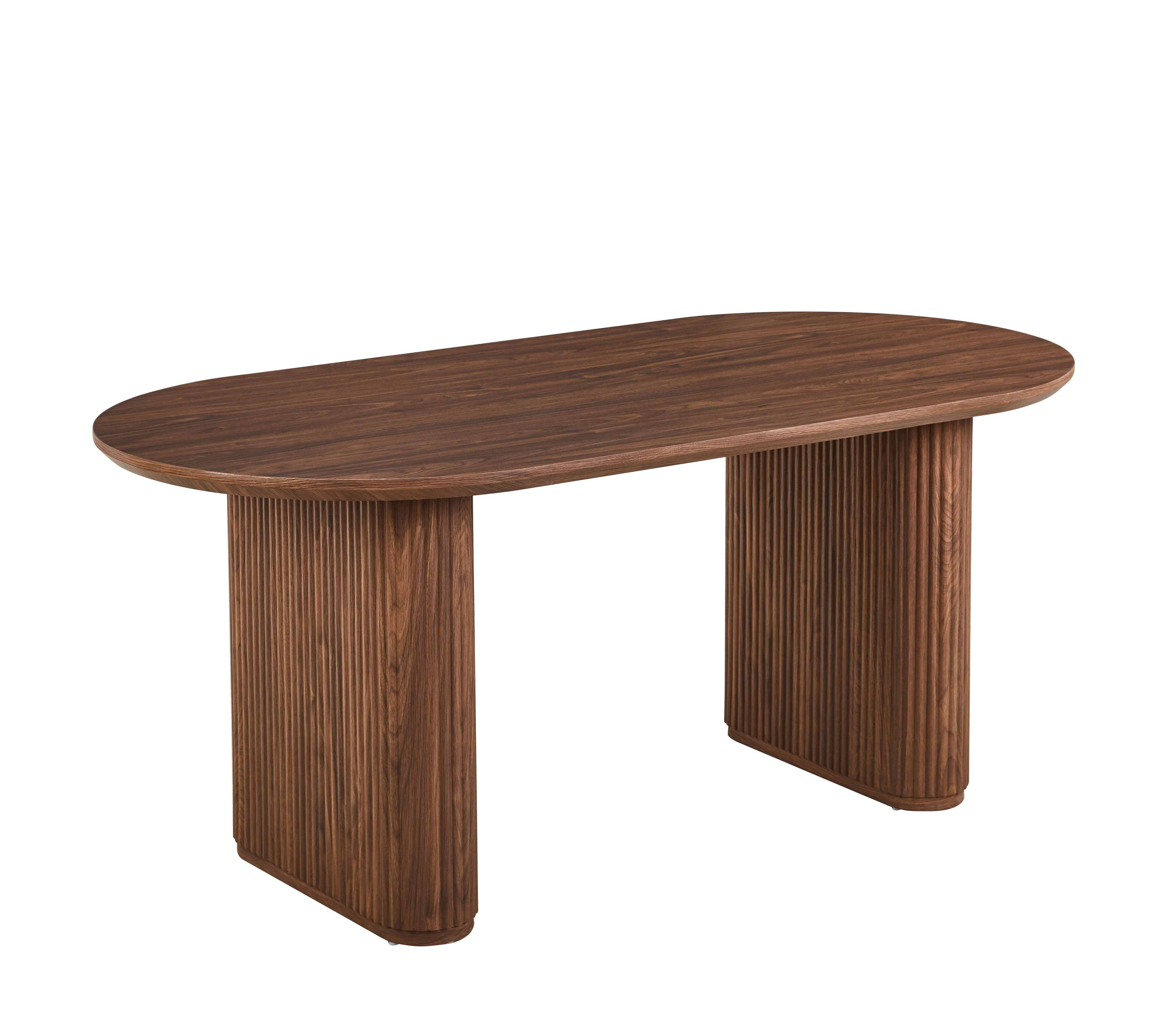 Callum matbord 180x90 cm - Valn�t