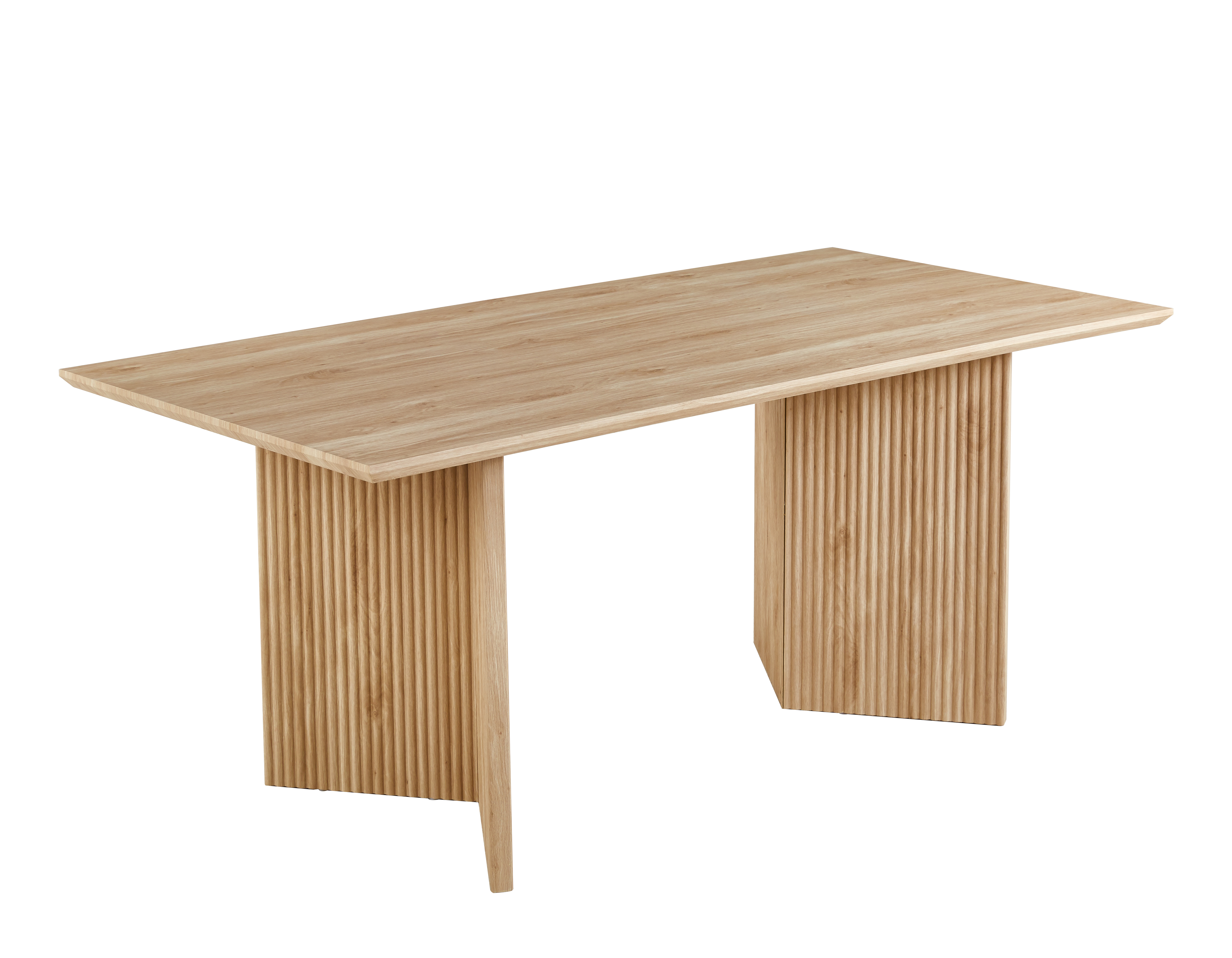 Crossby matbord 180x90 cm - Ek