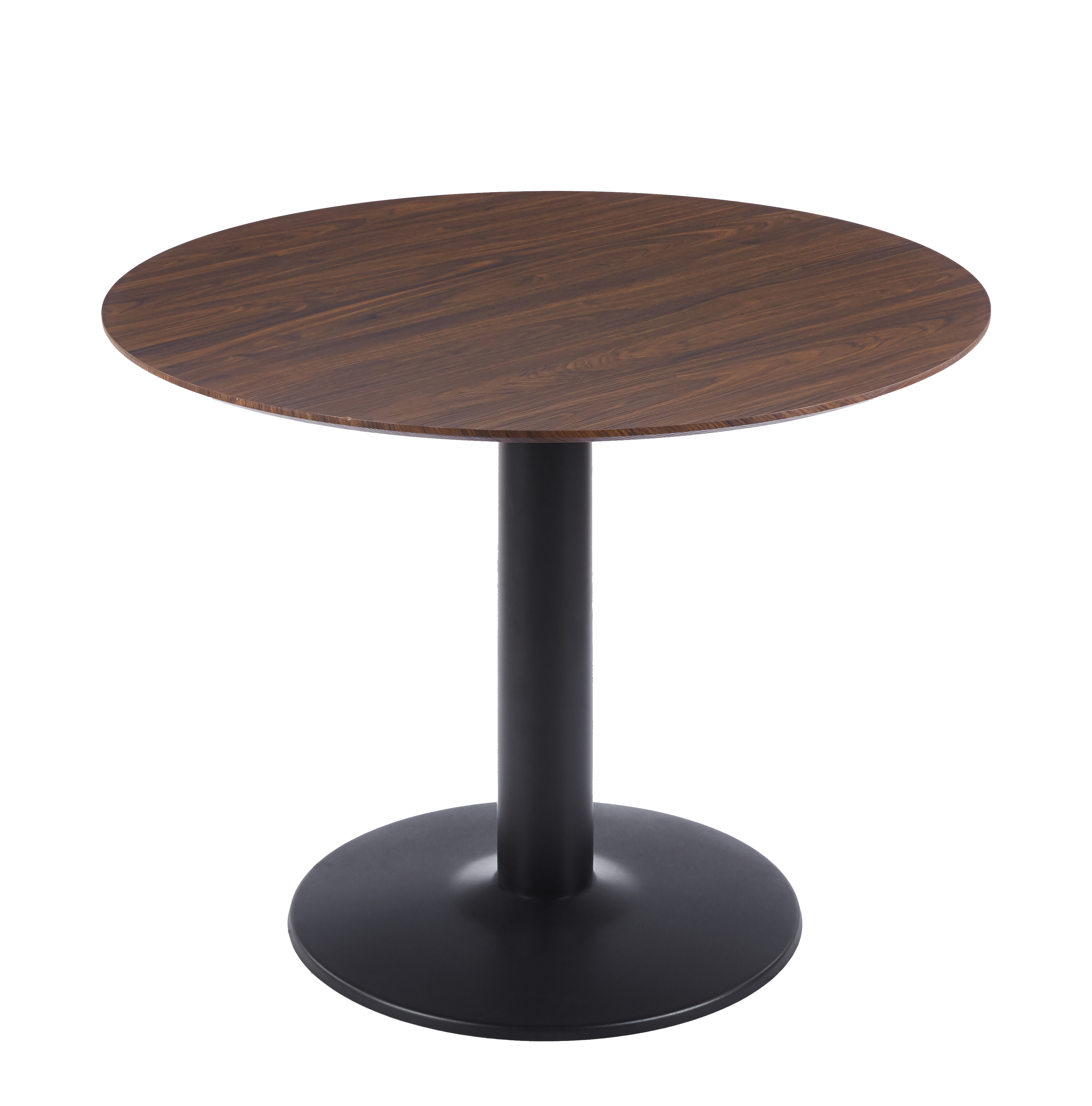 Noah runt matbord �100 cm - Valn�t