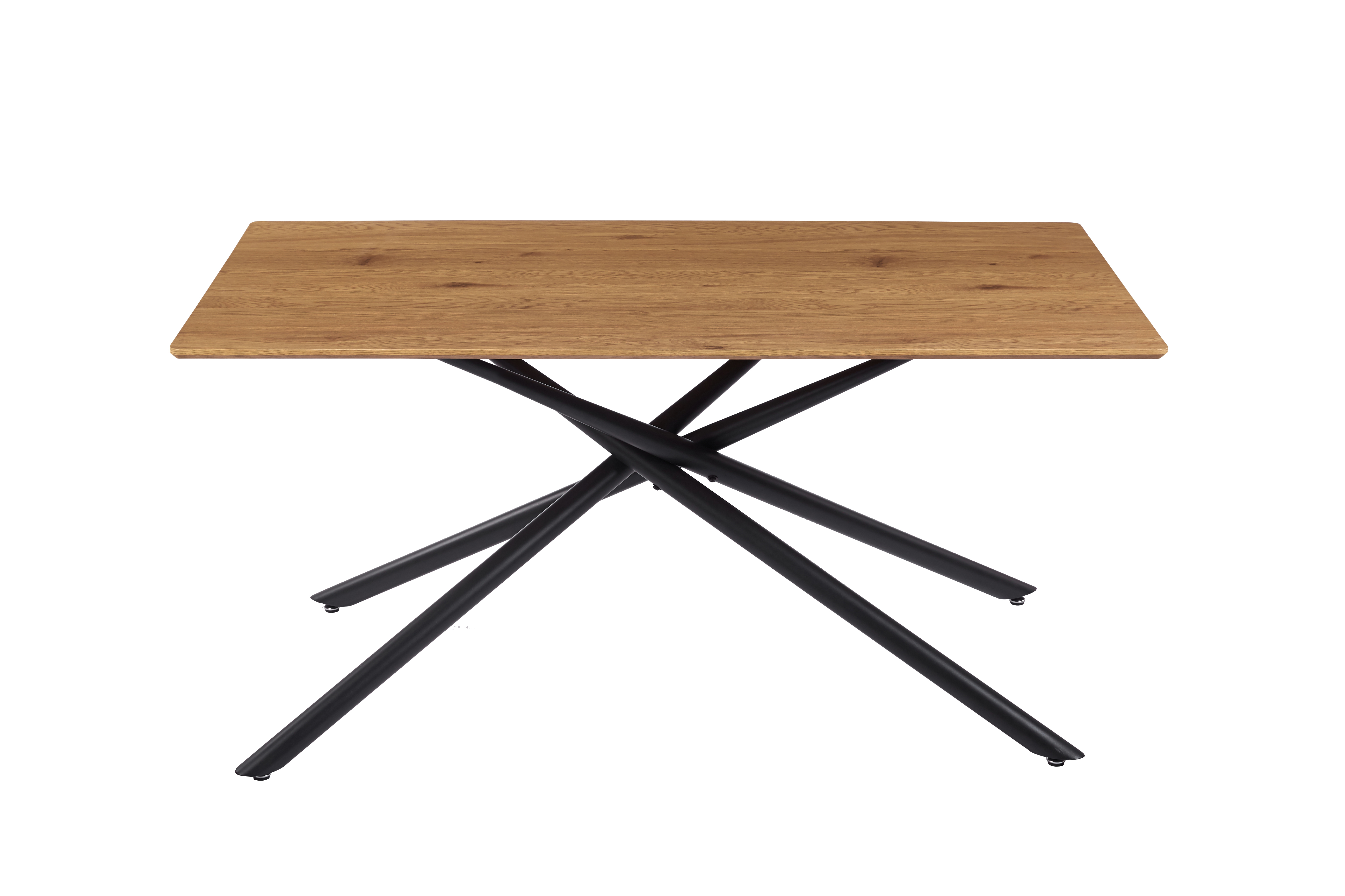 Santos matbord ek 160x90 cm