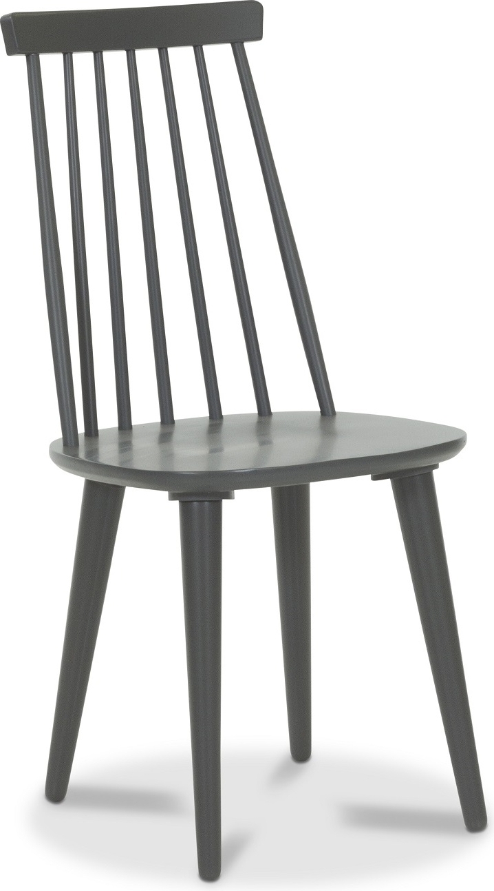 Pinnstol Dalsland - M�rkgr�