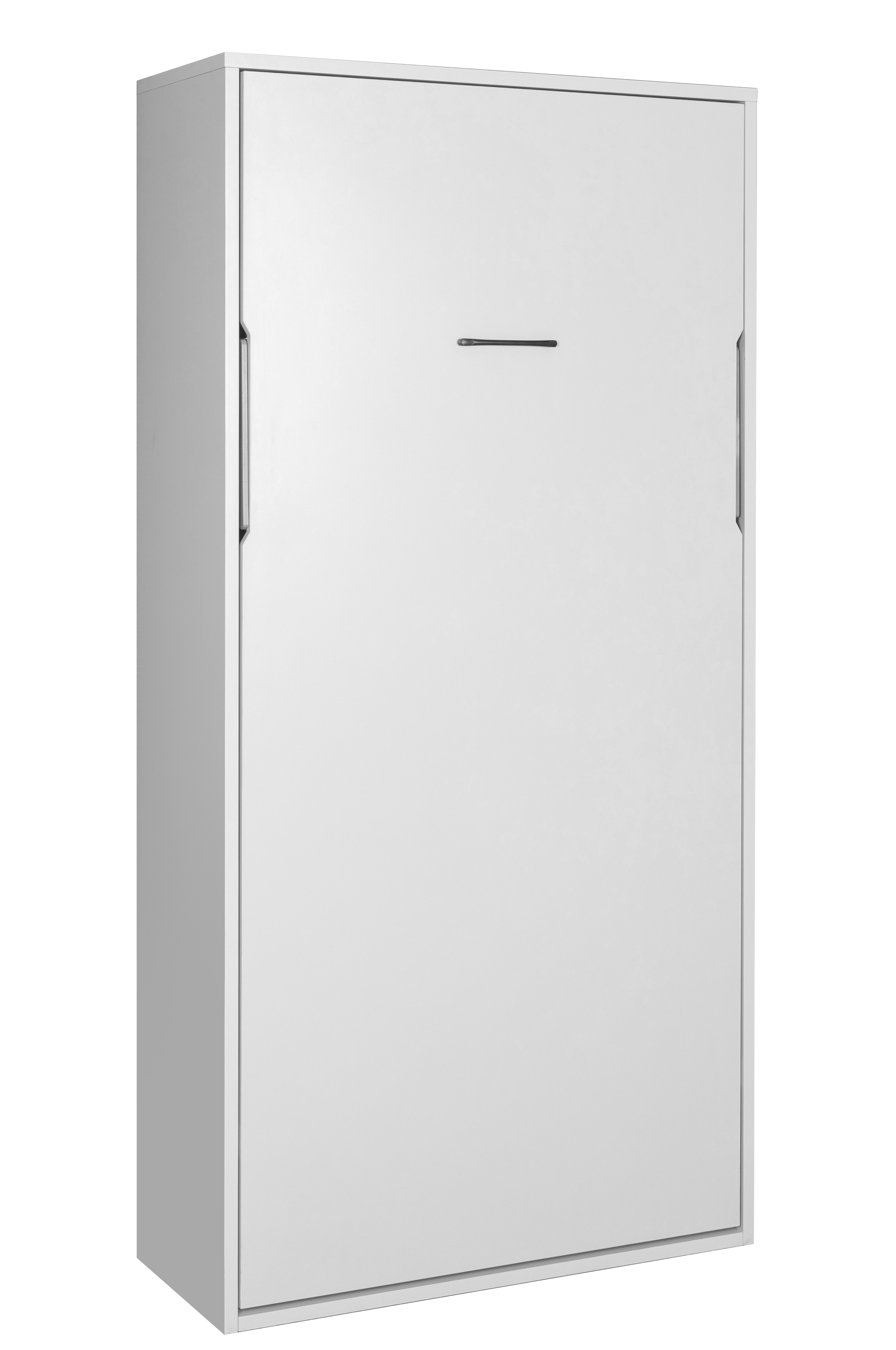 S�ngsk�p vit - 120x200 cm - Compact living