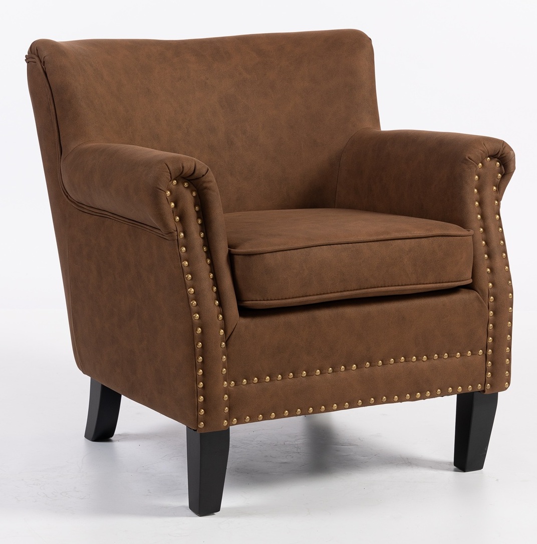 Norberg ftlj i brun vintage