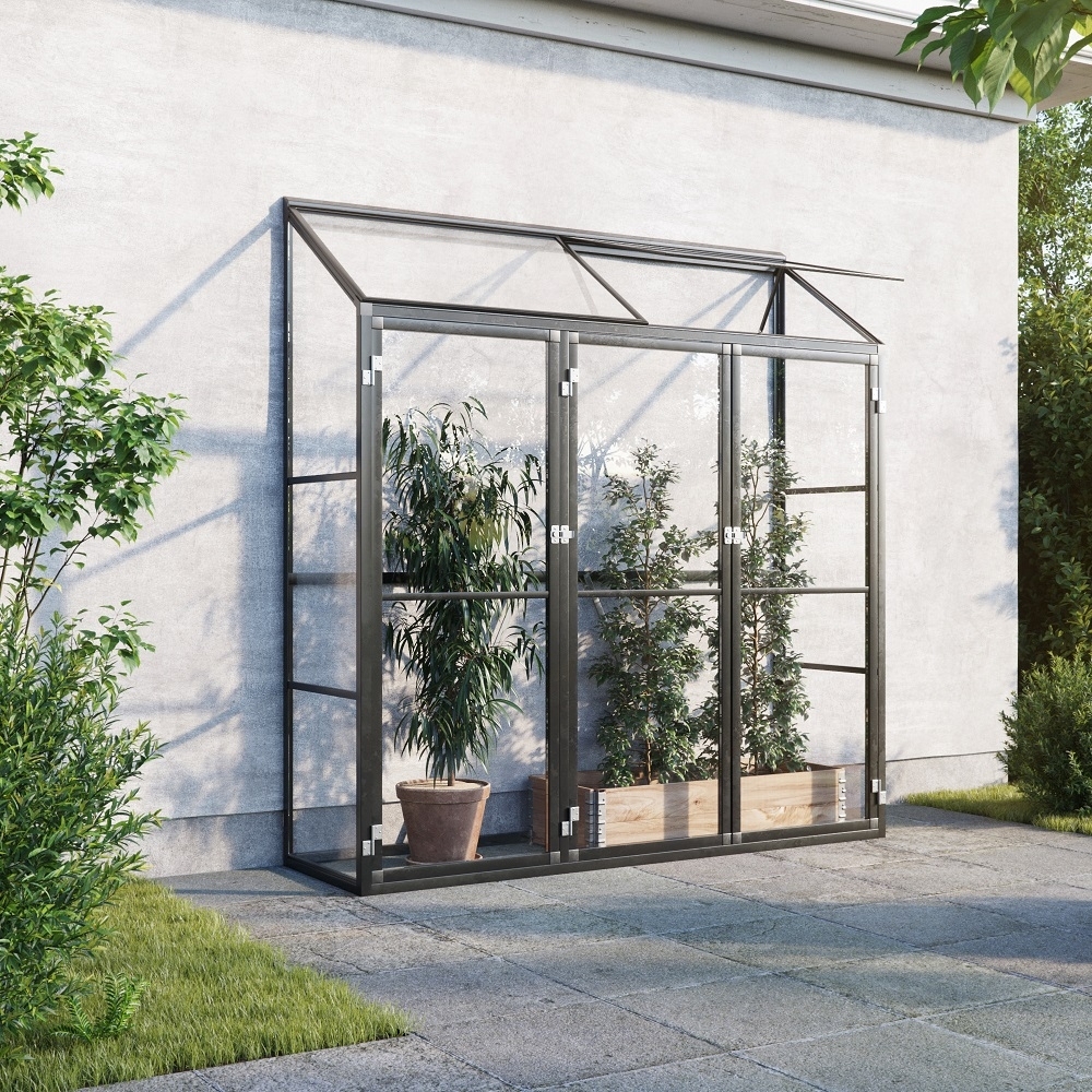 V�ggv�xthus Atlas - 0,9 m�