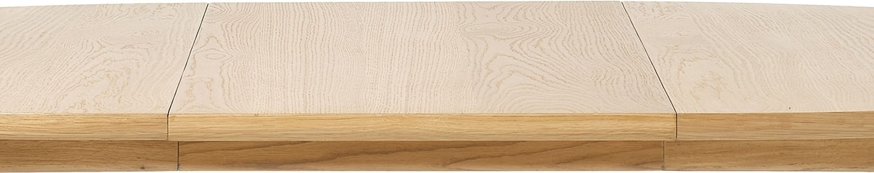 Bubbel il�ggsskiva 45 x 120 cm oljad ek