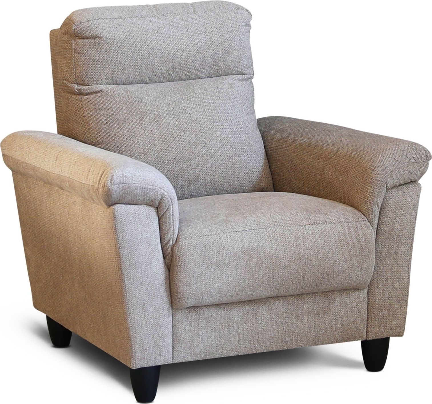 Alabama f�t�lj i beige tyg