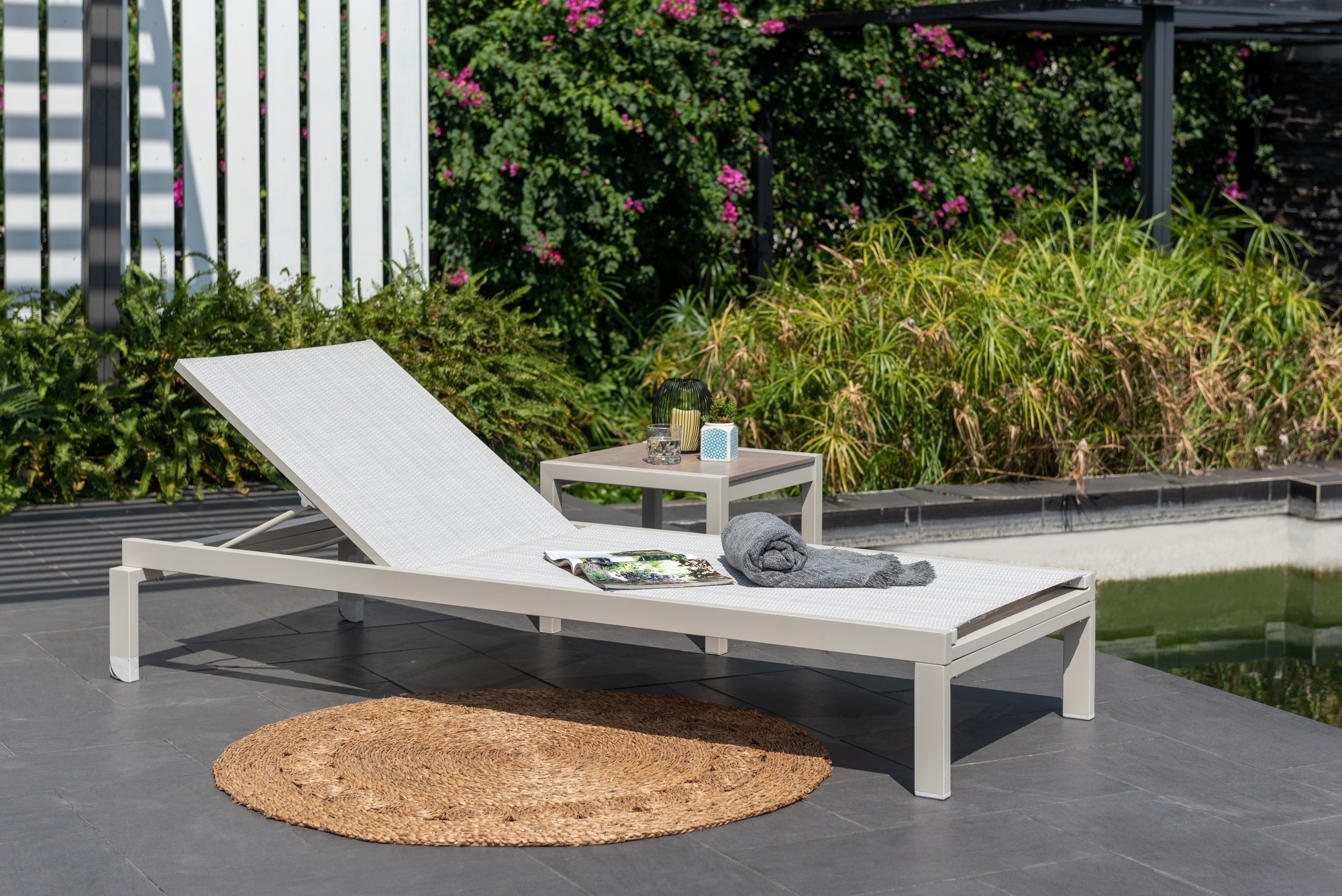 Urbanite sols�ng - Beige