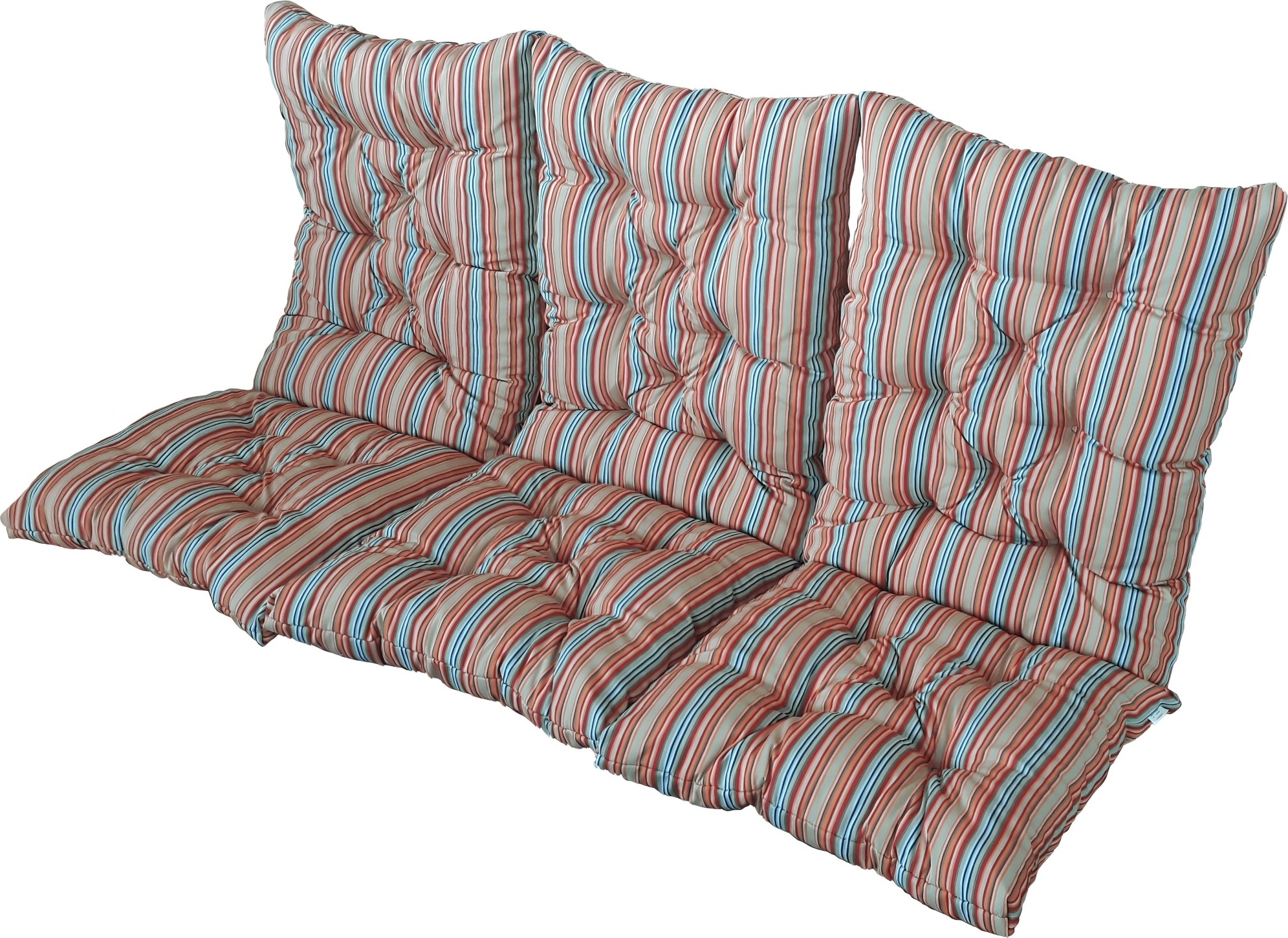 Sittdynset till hammock - Orange