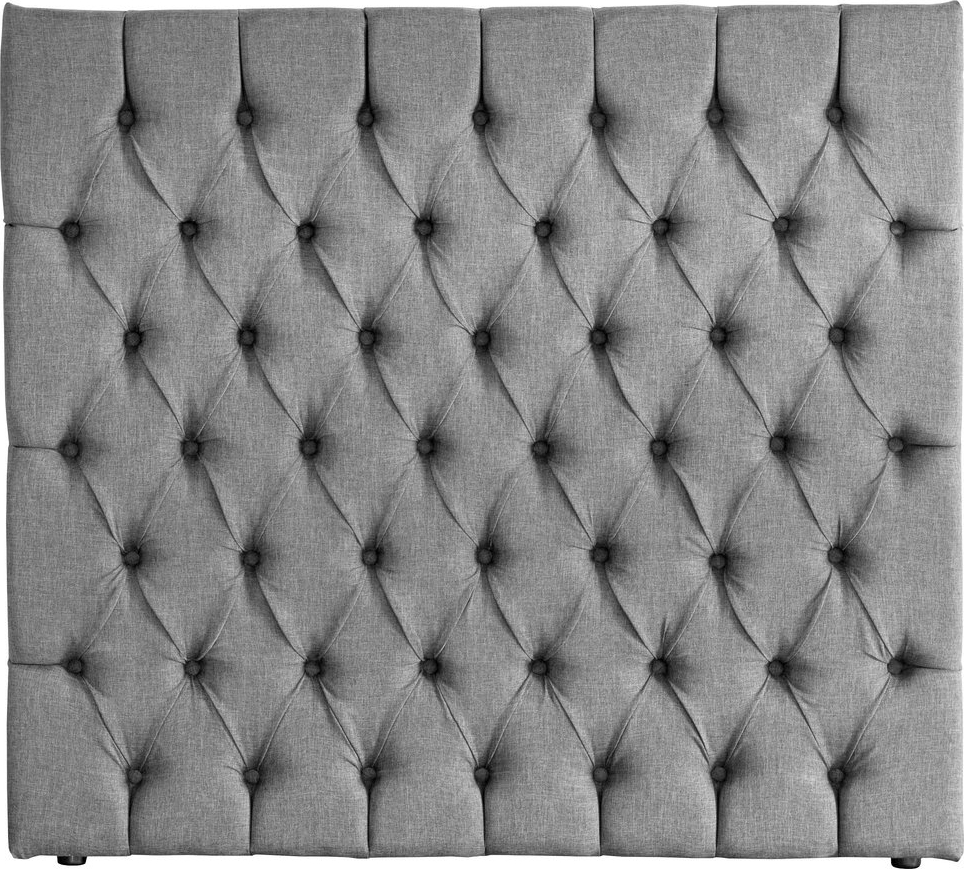 Nord s�nggavel med tygknappar - Valfri storlek och kl�dsel