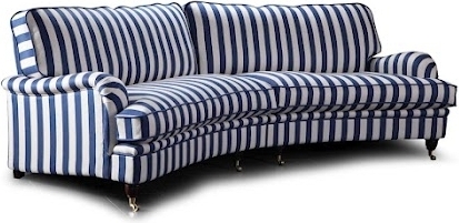 Soffa Luxor Howard XXL - 300 cm