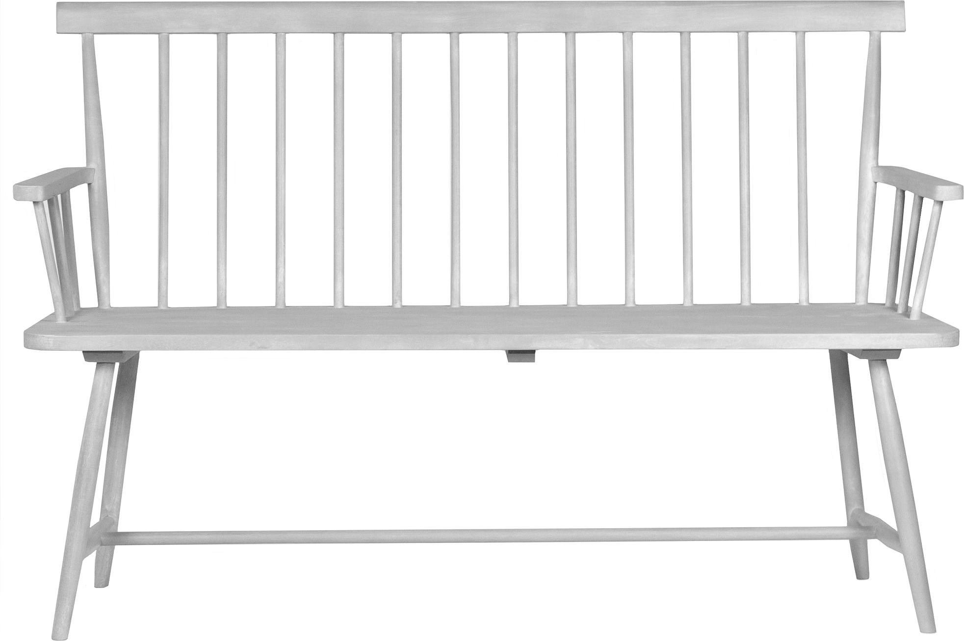 K�kssoffa gr� - Karl