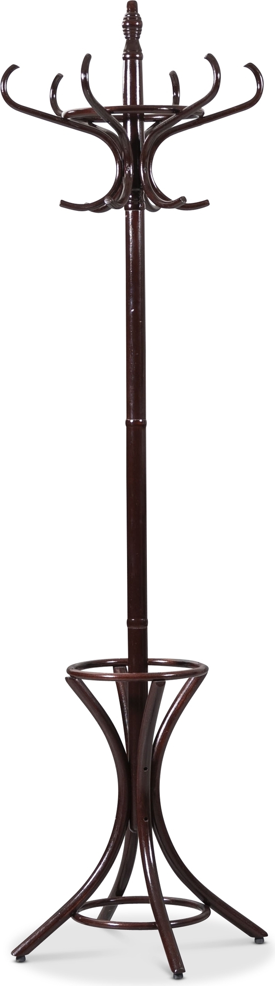 Tamburmajor brun 190 cm - Stocksund