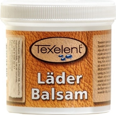 L�derbalsam Texelent