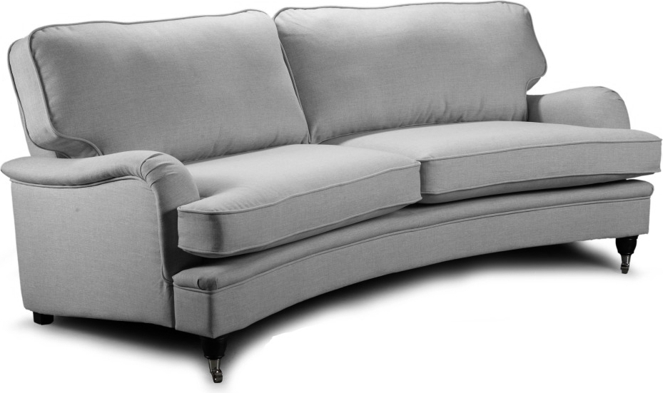 Soffa Howard Oxford - 225 cm Soffa Howard Oxford - 225 cm