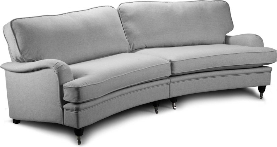 Soffa Howard Oxford XL - 275 cm