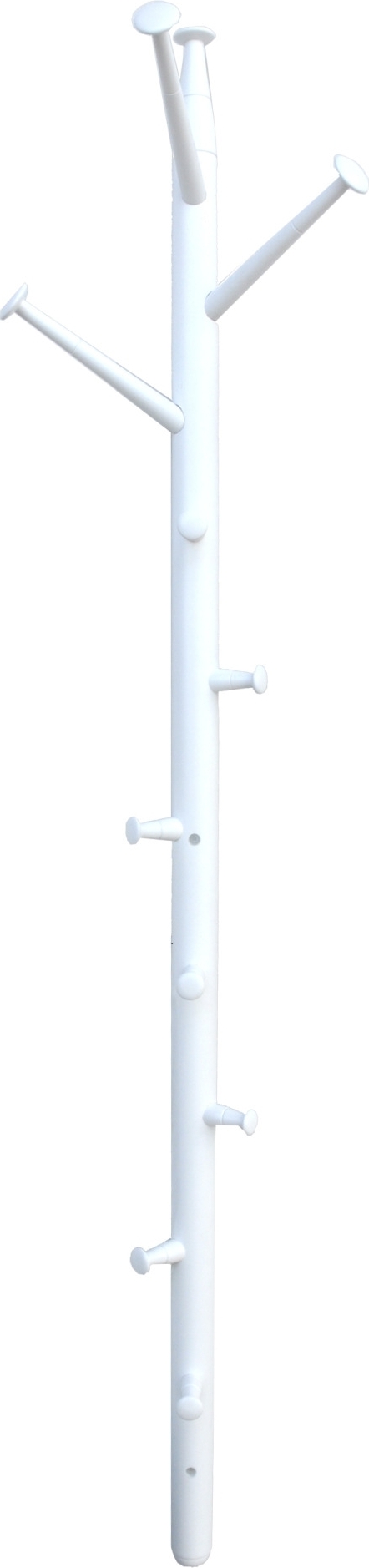 Fame kl�dh�ngare - Vit