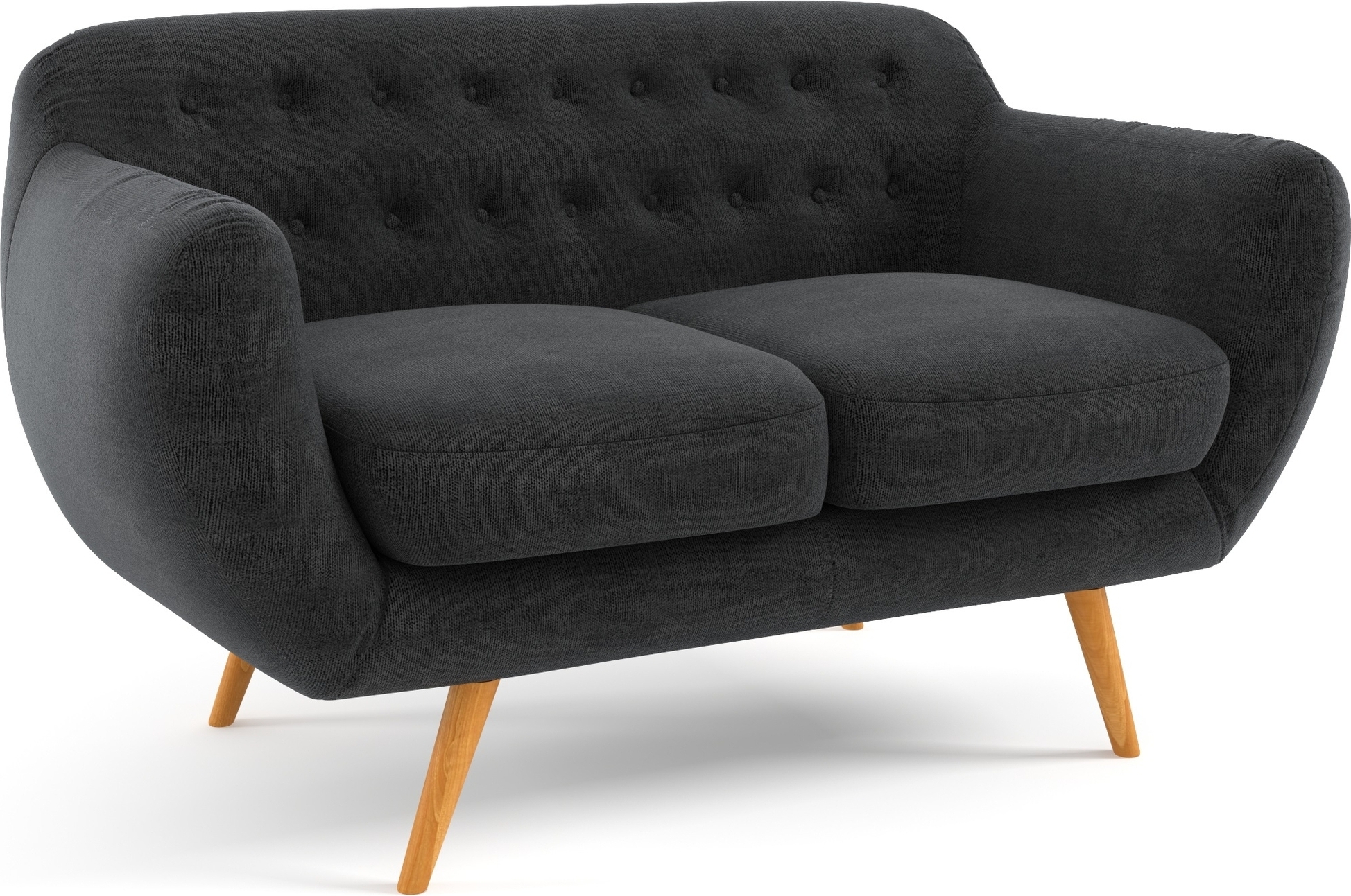 Gretna 2-sits soffa - Valfri f�rg!
