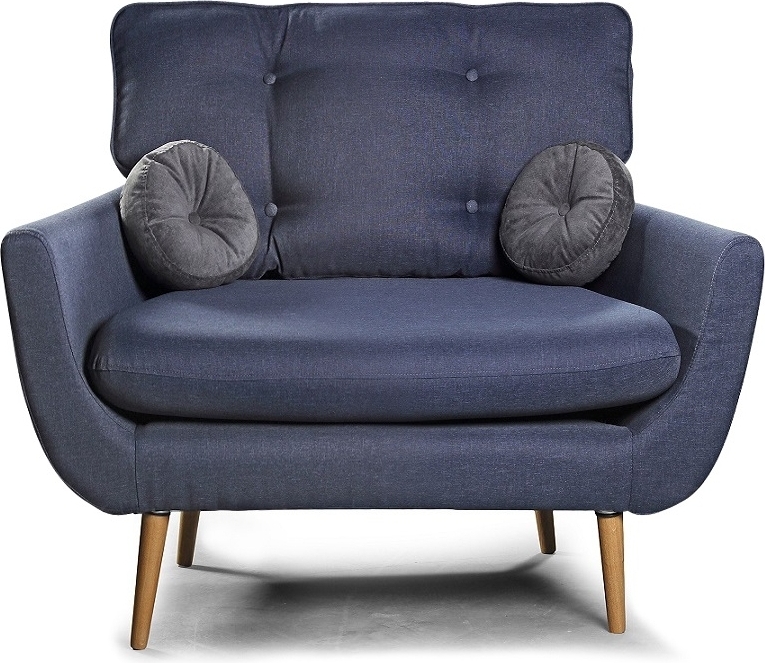 Marie fåtölj - Valfri färg och tyg Marie fåtölj - Valfri färg och tyg