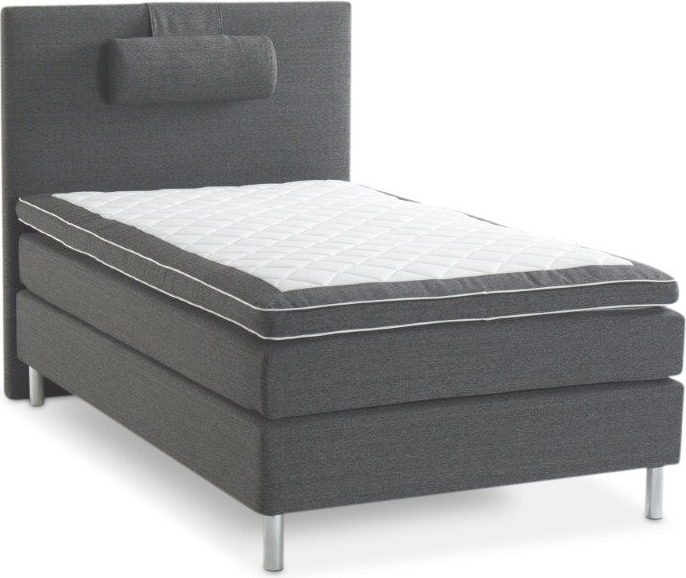 Kontinentalsäng Elegans 120cm - Komplett sängpaket Kontinentalsäng Elegans 120cm - Komplett sängpaket