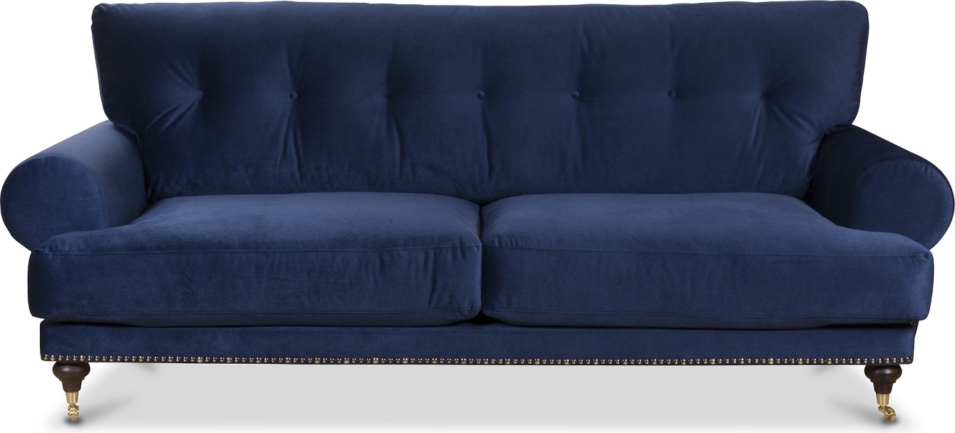 Soffa Andrew Deco - 225 cm Soffa Andrew Deco - 225 cm