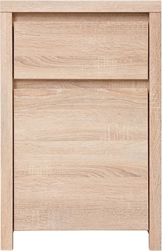 Filippa S�ngbord - Ljus ek