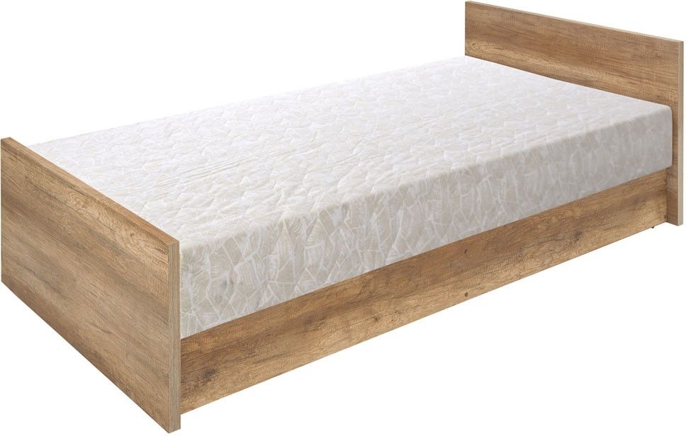 Wash s�ngram 90x200 cm - Ek