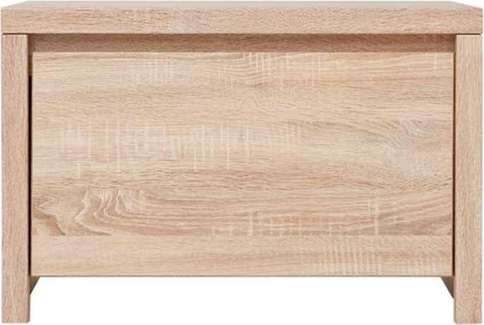 Filippa s�ngbord - Ljus ek