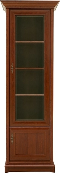 Forsbacka vitrinskåp - Kastanj Forsbacka vitrinskåp - Kastanj