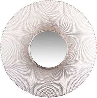 Diamonds spegel �114 cm + Karta med m�beltassar p� k�pet!