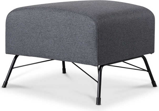 Town fotpall m�rkgr� (Tyg)