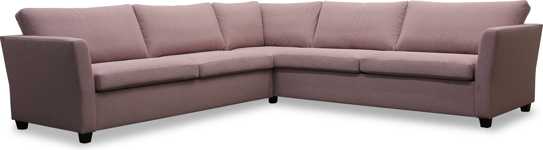 Eros H�rnsoffa 6-sits - Valfri f�rg och tyg