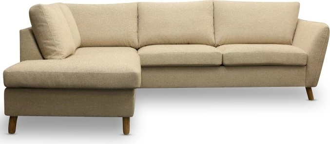 Divansoffa County - Beige