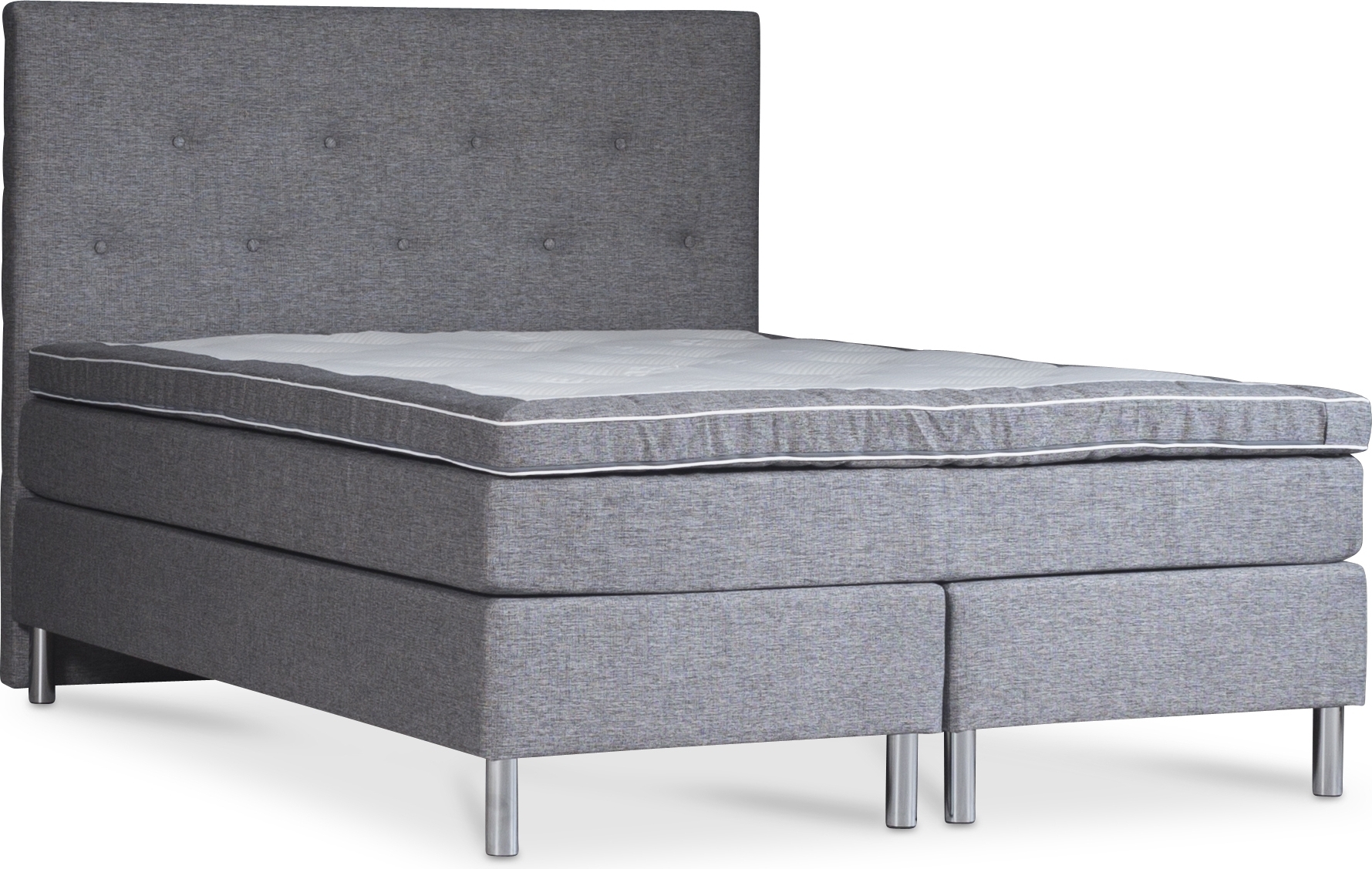 Hilton Deluxe Lissabon s�ngpaket 5-zons kontinentals�ng med s�nggavel - Valfri f�rg!