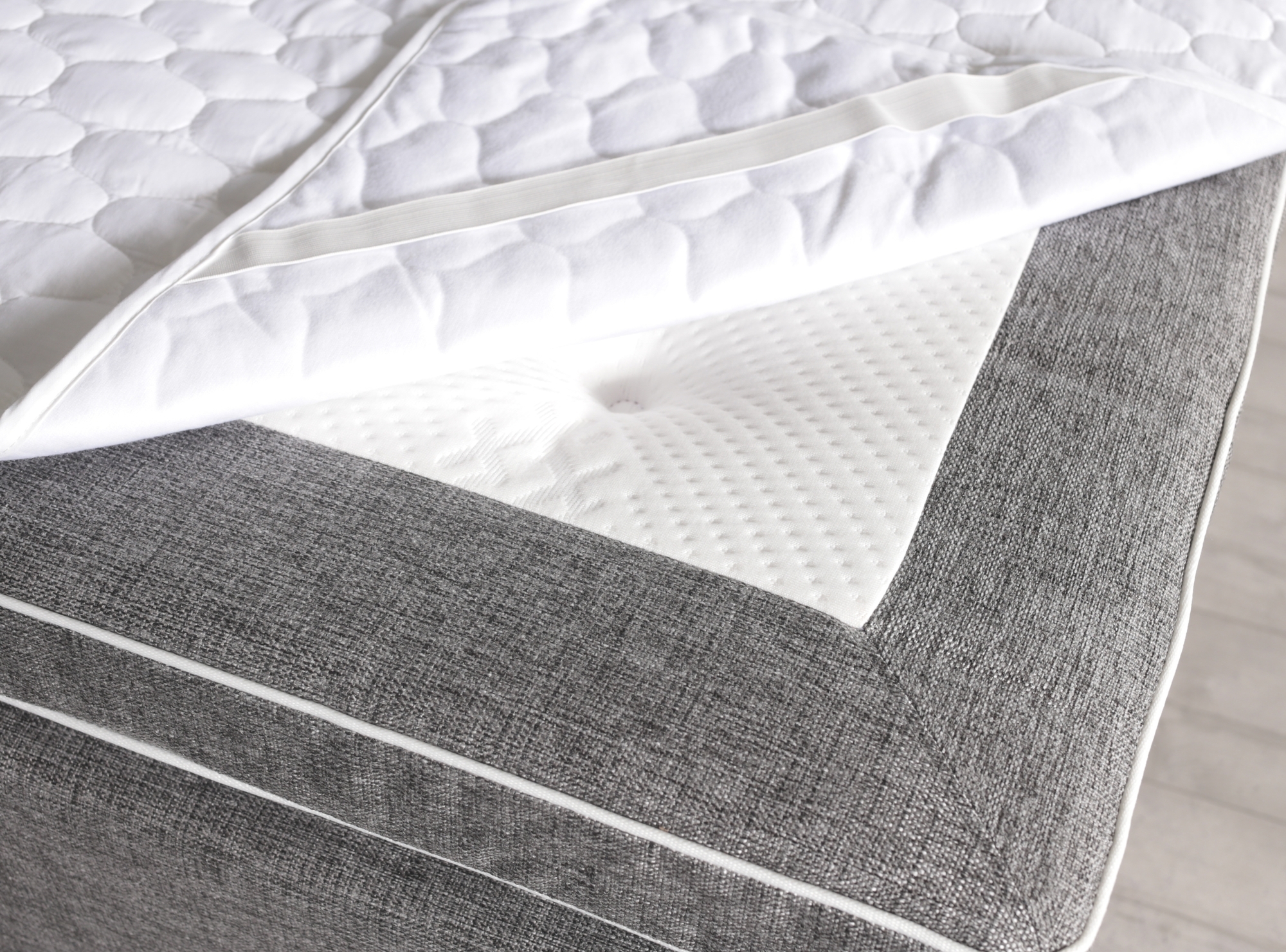 Madrasskydd 90x200 cm - V�tskeavvisande