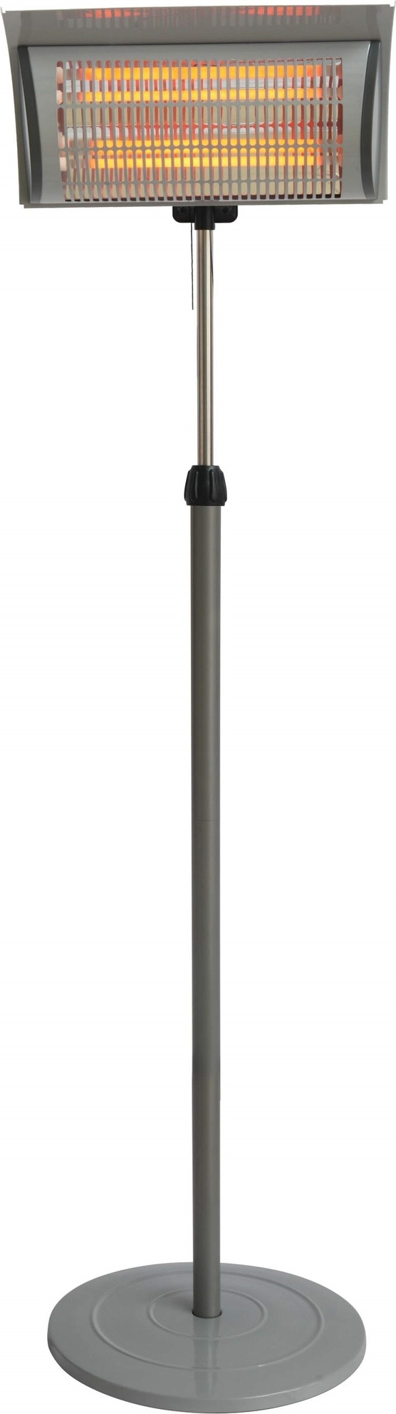 Heater Terrassv�rmare - Gr�