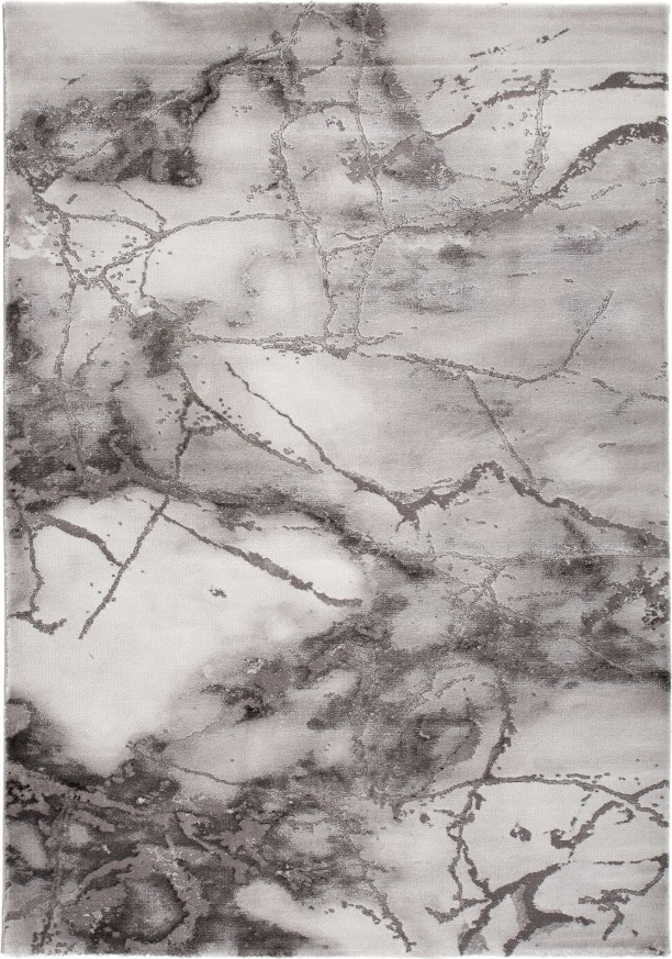 Maskinv�vd matta - Craft Concrete Silver