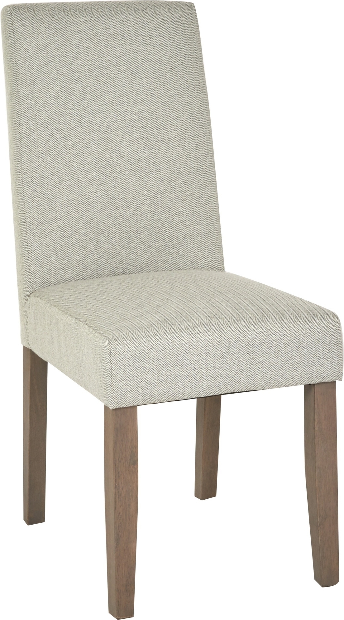 Axel matstol - Beige/brun Axel matstol - Beige/brun